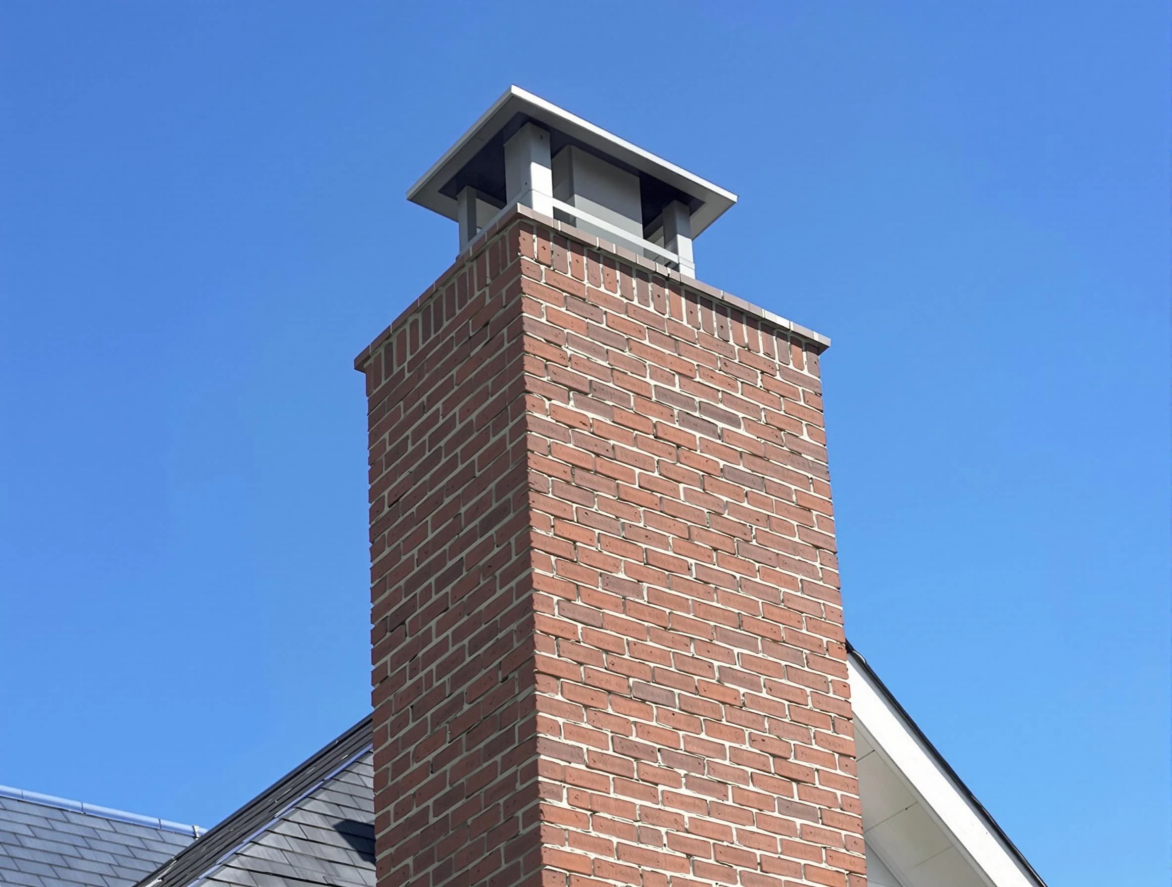 Chimney Remodeling service in Hopewell, PA