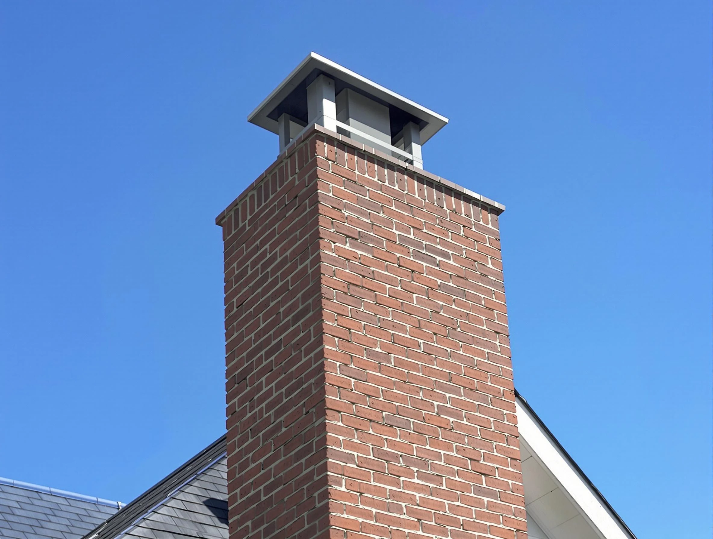 Chimney Remodeling service in Hopewell, PA